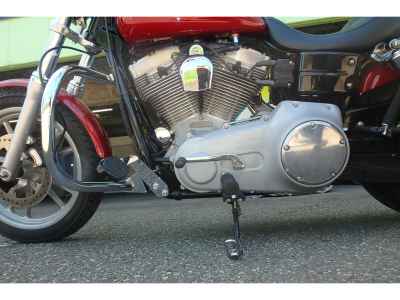 Harley-Davidson Super Glide FXDI1450 2006