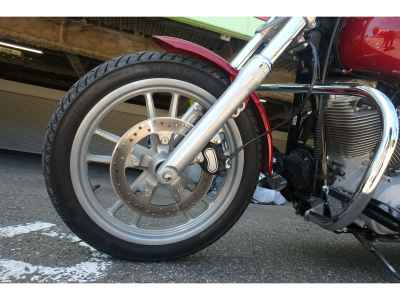 Harley-Davidson Super Glide FXDI1450 2006