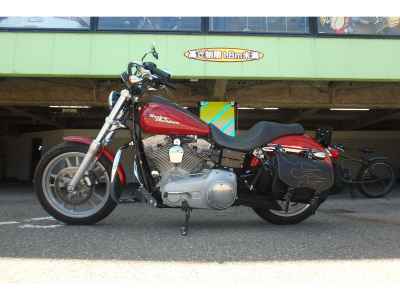 Harley-Davidson Super Glide FXDI1450 2006