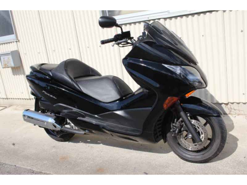 Honda Forza Z 2009