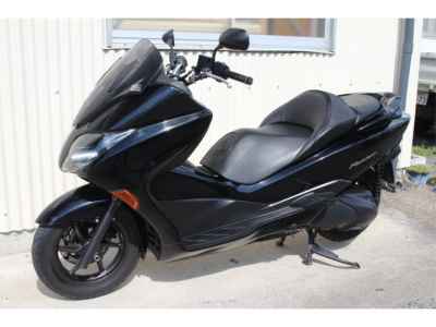Honda Forza Z 2009