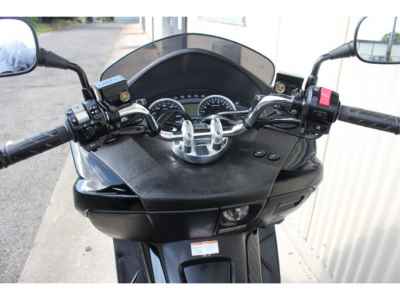 Honda Forza Z 2009