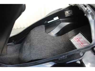Honda Forza Z 2009