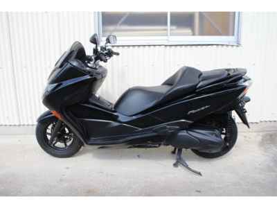Honda Forza Z 2009