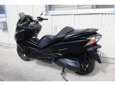 Honda Forza Z 2009