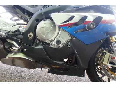 BMW S1000RR 2010