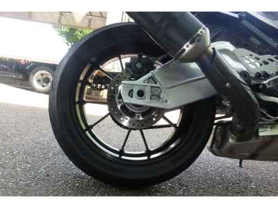 BMW S1000RR 2010