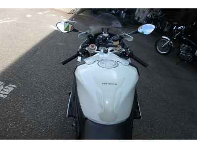 BMW S1000RR 2010