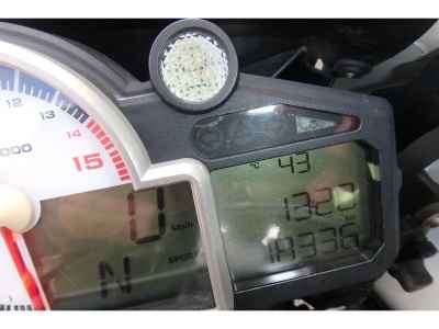 BMW S1000RR 2010