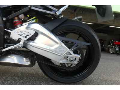 BMW S1000RR 2010