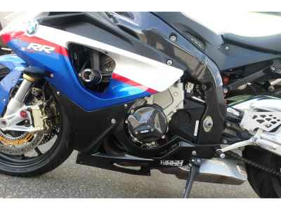 BMW S1000RR 2010