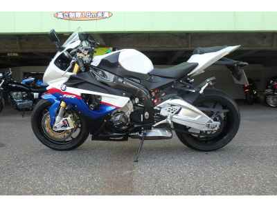 BMW S1000RR 2010