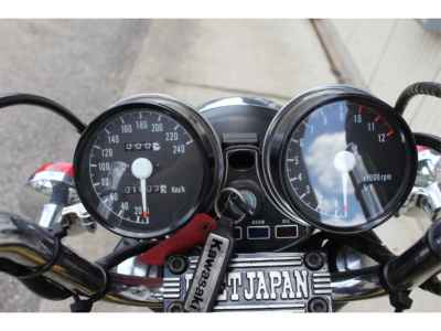 Kawasaki 900ｽｰﾊﾟｰ Four (Z1) 2012