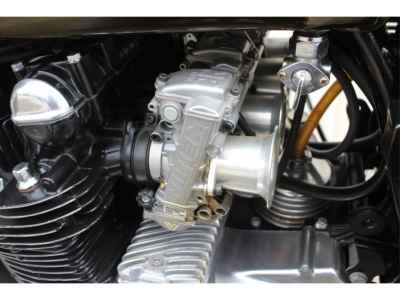 Kawasaki 900ｽｰﾊﾟｰ Four (Z1) 2012