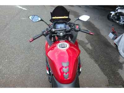 Suzuki GSX250R