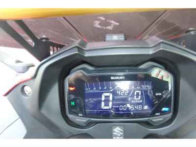 Suzuki GSX250R