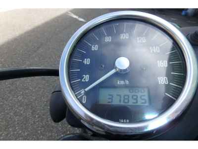 Kawasaki W650 2005