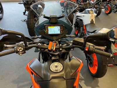 KTM 890 Adventure 2022