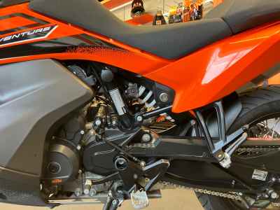 KTM 890 Adventure 2022