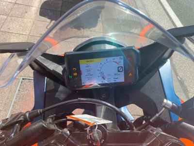KTM RC 390 2023