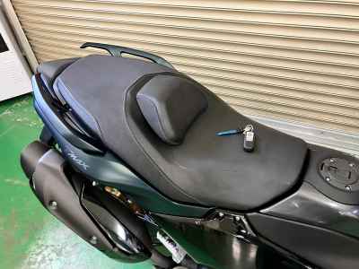 Yamaha TMAX 560 Tech MAX 2023