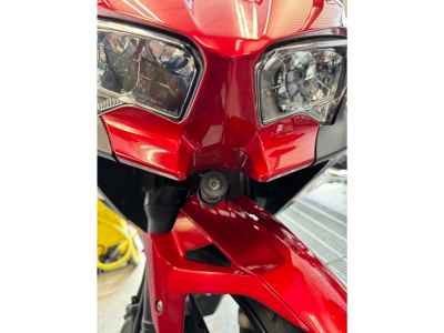 Kawasaki Ninja 250