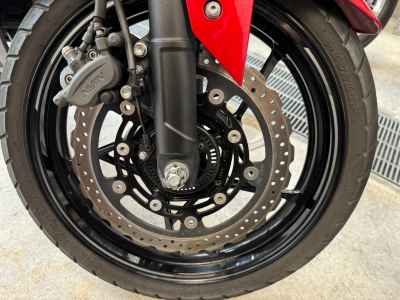 Kawasaki Ninja 250