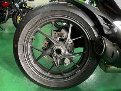 Ducati Panigale V2 Bayliss 2022
