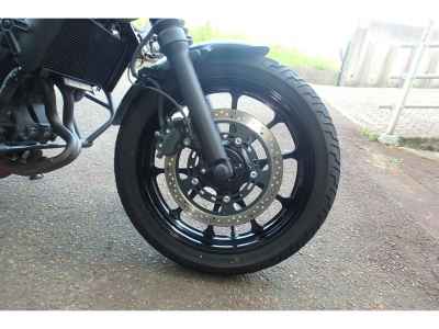 Kawasaki Eliminator 400 2023