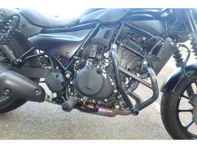 Kawasaki Eliminator 400 2023