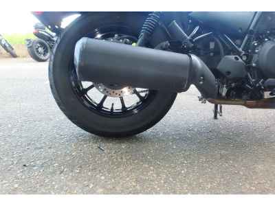 Kawasaki Eliminator 400 2023
