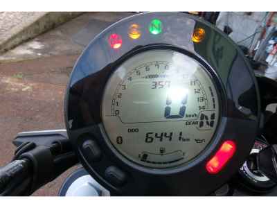 Kawasaki Eliminator 400 2023