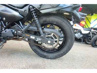Kawasaki Eliminator 400 2023