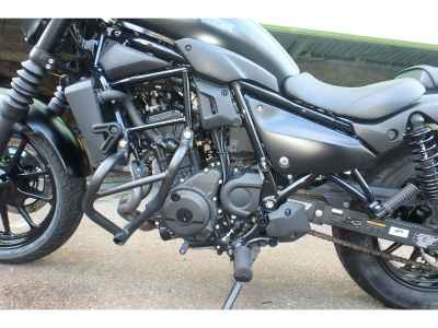 Kawasaki Eliminator 400 2023