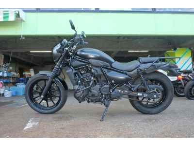 Kawasaki Eliminator 400 2023