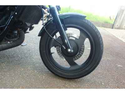Kawasaki Eliminator 250V