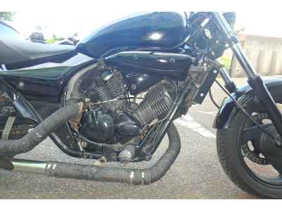 Kawasaki Eliminator 250V
