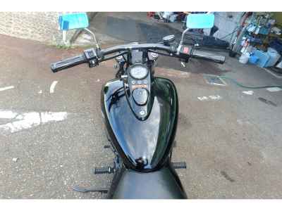 Kawasaki Eliminator 250V