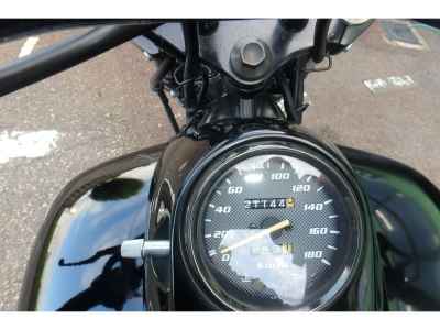 Kawasaki Eliminator 250V