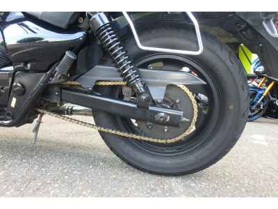Kawasaki Eliminator 250V