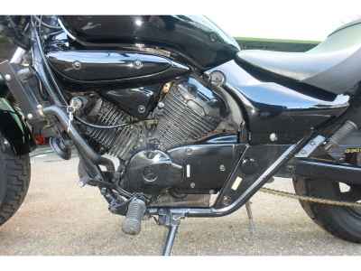 Kawasaki Eliminator 250V
