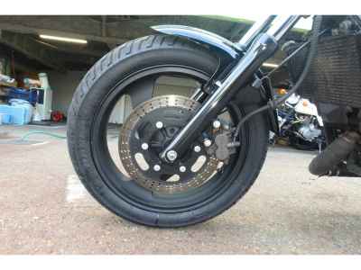 Kawasaki Eliminator 250V