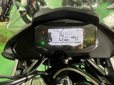 BMW G310GS 2018