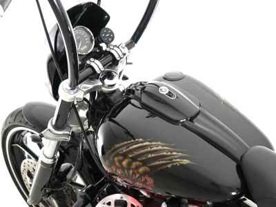 Harley-Davidson Street Bob FXDB1580 2015