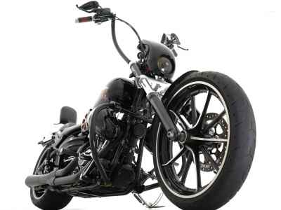 Harley-Davidson Street Bob FXDB1580 2015