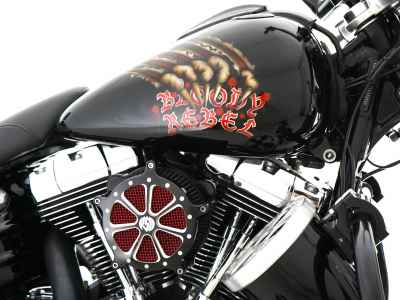 Harley-Davidson Street Bob FXDB1580 2015