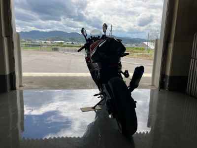 Kawasaki Ninja 400 2018