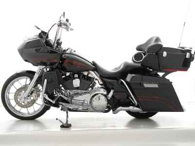 Harley-Davidson Road Glide FLTR1580 2010
