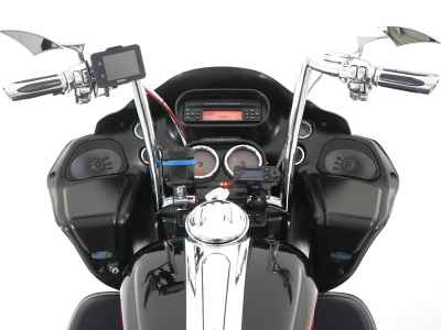 Harley-Davidson Road Glide FLTR1580 2010