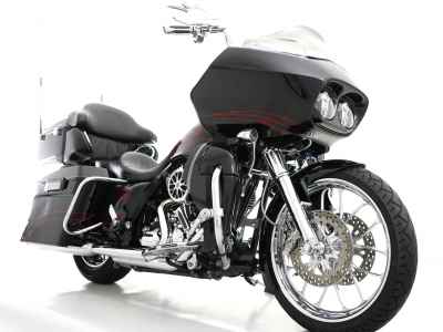 Harley-Davidson Road Glide FLTR1580 2010